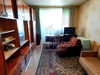 квартира за адресою Перемишльська вул. (Червонопільська), 2-В