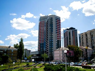 квартира за адресою Митрополита Василя Липківського вул. (Урицького), 16-А