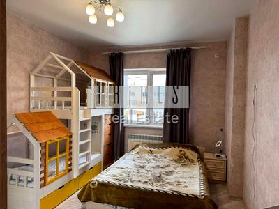 квартира по адресу Кондратюка Юрия ул., 3