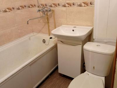 квартира по адресу Зодчих ул., 40