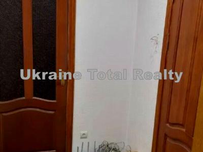 квартира за адресою Чорнобильська вул., 24/26