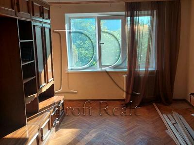 квартира за адресою Харківське шосе, 21/1