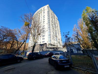 квартира за адресою Білоруська вул., 36А