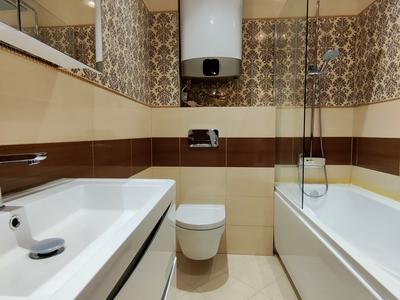квартира за адресою Берестейський просп. (Перемоги), 65-А