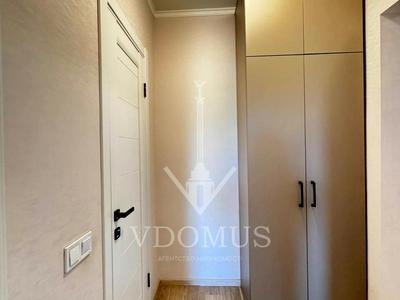 квартира за адресою Тираспольська вул., 60