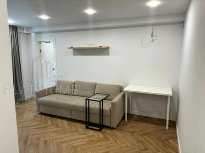 квартира за адресою Гоголівська вул., 29