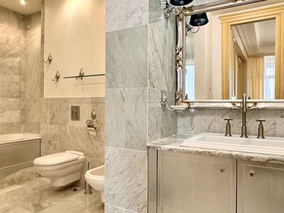квартира за адресою Старонаводницька вул., 6-Б
