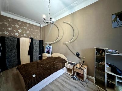 квартира за адресою Саксаганського вул., 129-А