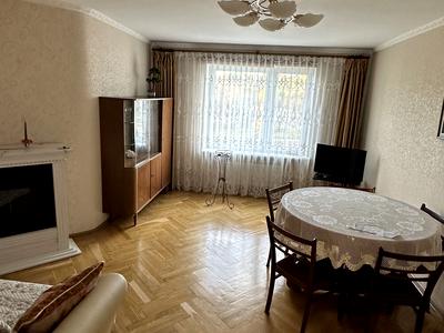 квартира по адресу Княгини Ольги ул., 8