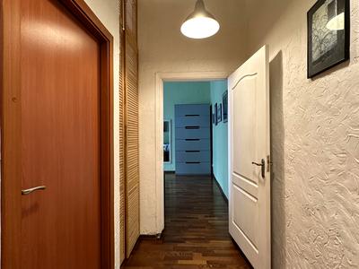 квартира за адресою Дмитрівська вул., 33