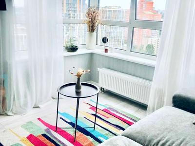 квартира за адресою Джона Маккейна вул. (Івана Кудрі), 7