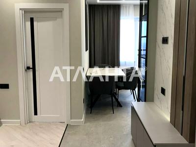 квартира по адресу Краснова ул., 3