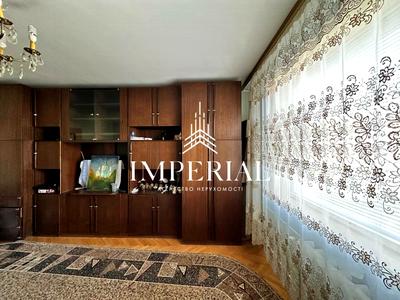 квартира за адресою Кадетський Гай вул., 9