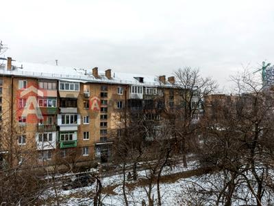 квартира за адресою Деревлянська вул. (Якіра), 16/18