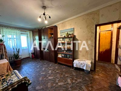 квартира за адресою Героїв Крут вул. (Валентини Терешкової), 36