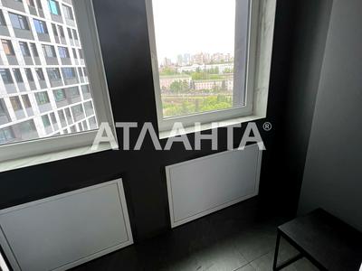 квартира по адресу Берестейский просп. (Победы), 11