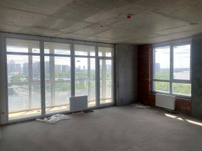 квартира за адресою Дніпровська набережна вул., 17-К