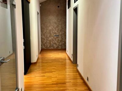квартира за адресою Панаса Мирного вул., 4