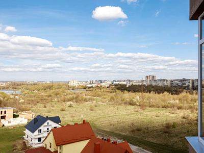 квартира по адресу Заозерна ул., 1-А
