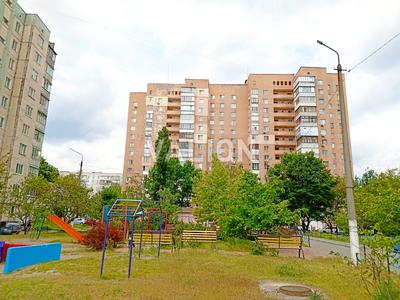 квартира по адресу Миру ул., 2