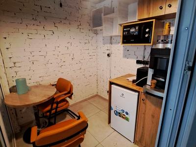 коммерческая по адресу Кловский спуск (Кловський), 7