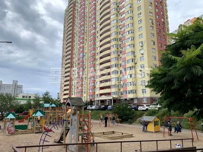 квартира по адресу Семьи Кульженков ул. (Дегтяренко Петра), 31-А