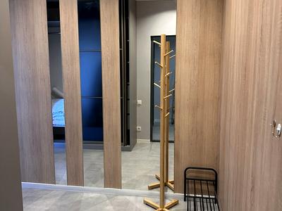 квартира за адресою Балтійський пров., 3-А
