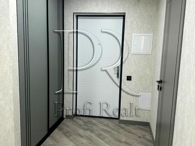 квартира за адресою Металургів вул., 35
