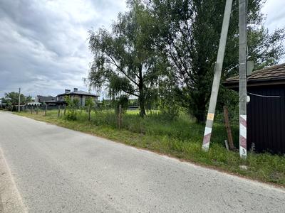 участок по адресу 