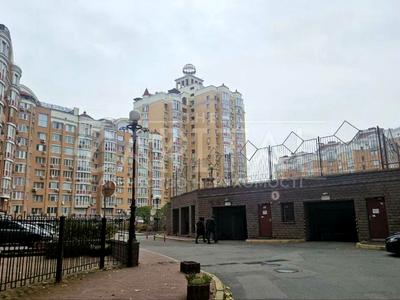 комерційна за адресою Володимира Івасюка просп. (Героїв Сталінграду), 4