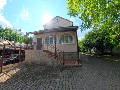 дом по адресу с. Крюковщина, Шевченко, 32