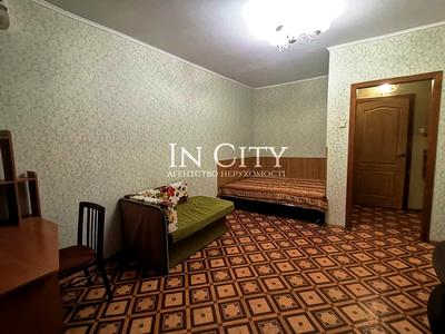 квартира за адресою Героїв Дніпра вул., 45