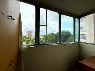 квартира за адресою Ряшівська вул., 9