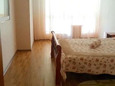 квартира по адресу Моторный пер., 9