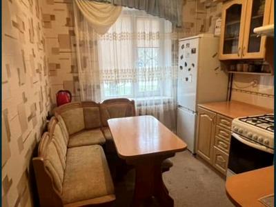 квартира за адресою В'ячеслава Чорновола вул. (), 2