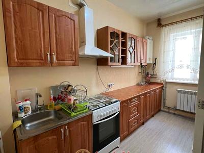 квартира по адресу Воронезька, 9