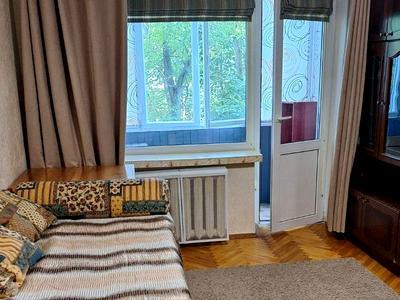 квартира за адресою Солом'янська вул., 29