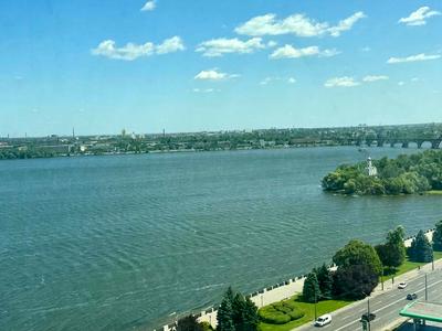 квартира за адресою Січеславська Набережна вул., 53а