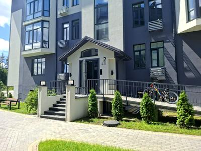 квартира за адресою Тираспольська вул., 44