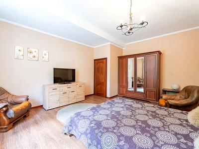 квартира за адресою Краківська вул., 5