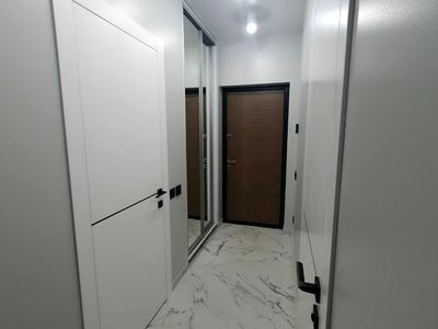 квартира по адресу Салютная ул., 2к6