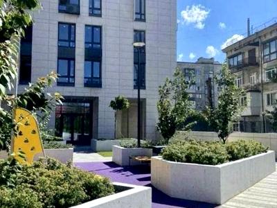 квартира по адресу Митрополита Василия Липковского ул. (Урицкого), 38