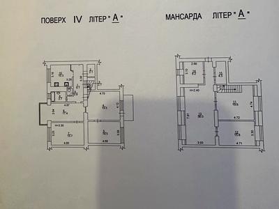 квартира по адресу Лютеранская ул., 21/12