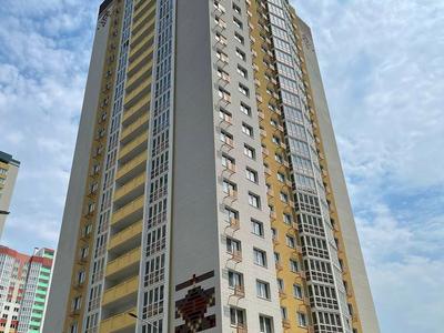 квартира за адресою Бориса Гмирі вул., 20