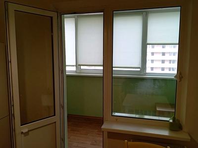 квартира по адресу Киев, Здолбуновская ул., 13