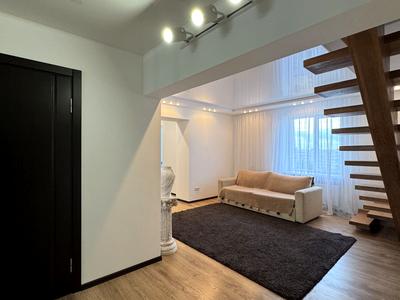 квартира по адресу Мира просп., 21