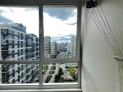 квартира за адресою Київ, Європейського Союзу просп. (Правди), 41-Е