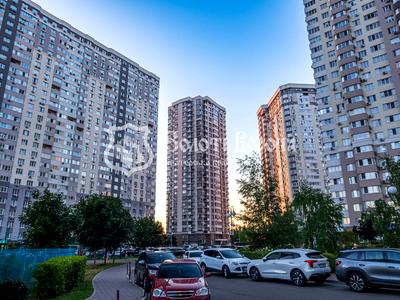 квартира по адресу Соборна ул., 18