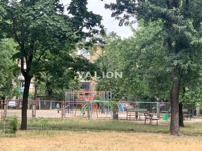 квартира по адресу Леонида Каденюка просп. (Юрия Гагарина), 3-А