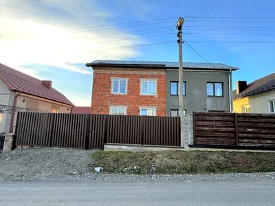дом по адресу С.Крушельницької, 11а